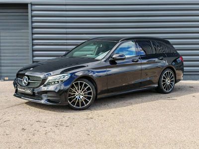 occasion Mercedes C200 