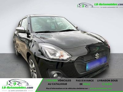 occasion Suzuki Swift 1.0 Boosterjet Hybrid 111ch BVM