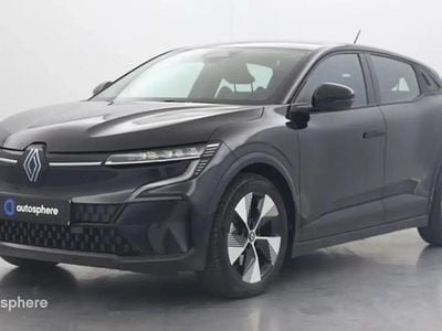 Occasion 2022 Renault Megane E-Tech Equilibre SUV | 19 999 € (Super prix)