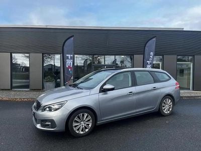 Occasion Peugeot 308 Business-Line 131 ch (96 kW) 2020 Break