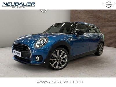 Mini Cooper Clubman
