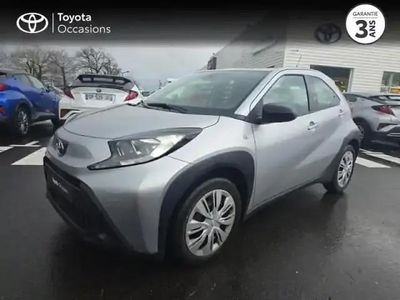 Blanc Occasion 2023 Toyota Aygo X SUV | 13 490 € (Bon prix)