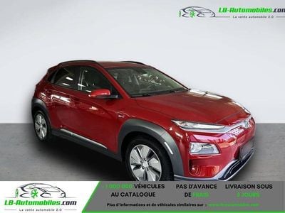 Occasion 2020 Hyundai Kona SUV | 20 900 € (Prix assez cher)