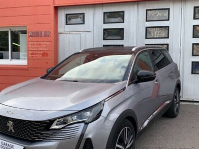 occasion Peugeot 5008 GT PACK