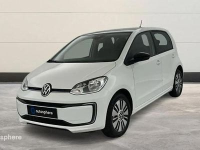 VW e-up!