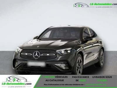 Mercedes GLC220