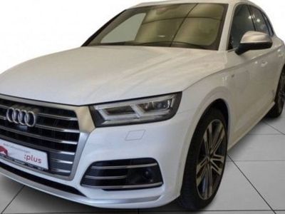 occasion Audi SQ5 Ii 3.0 V6 Tfsi 354ch Quattro Tiptronic 8