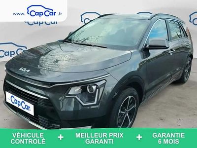 Occasion 2025 Kia Niro Active SUV | 28 800 € (Prix juste)