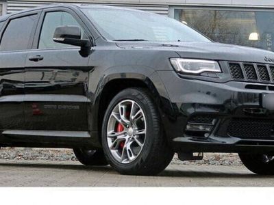 occasion Jeep Grand Cherokee IV 6.4 V8 HEMI 468ch SRT BVA8