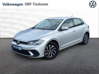 occasion VW Polo 1.0 TSI 95 S&S DSG7 Life