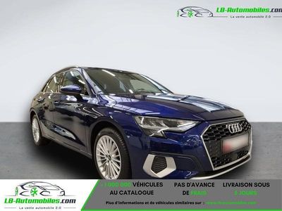 Occasion 2024 Audi A3 Sport Berline | 37 300 €