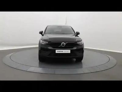 Noir onyx métallisé Occasion 2023 Volvo C40 Plus SUV | 46 790 €