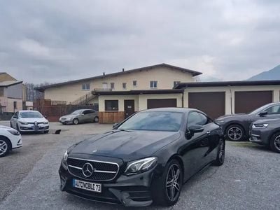 Mercedes E350