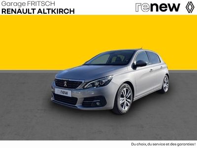 occasion Peugeot 308 1.2 PureTech 130ch S&S Allure