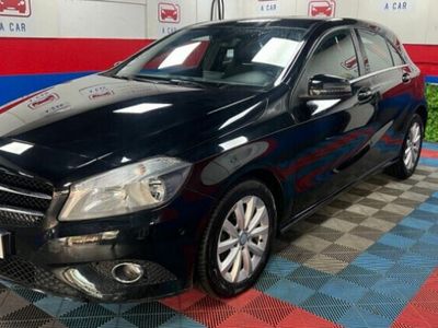 occasion Mercedes A180 180 BlueEFFICIENCY Sensation 7-G DCT