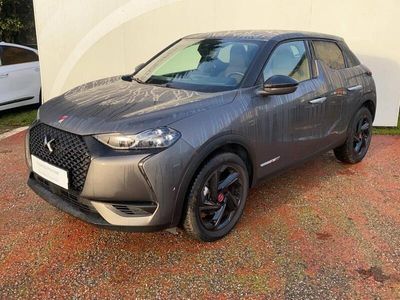 DS Automobiles DS3 Crossback