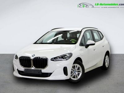 BMW 225 Active Tourer