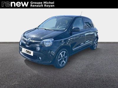 occasion Renault Twingo TWINGO IIIIII 0.9 TCe 90 Energy Intens