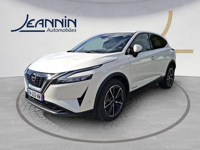 Occasion 2024 Nissan Qashqai SUV | 28 900 €