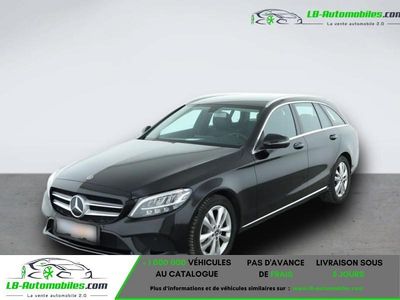 Occasion 2018 Mercedes C180 Berline | 25 700 €