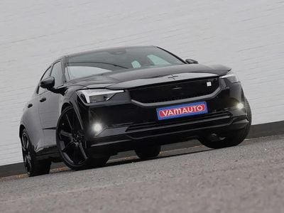 Noir Occasion 2024 Polestar 2 Pilot Citadine | 49 950 €