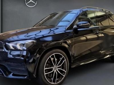 Occasion 2022 Mercedes GLE350 AMG | 62 900 € (Bon prix)