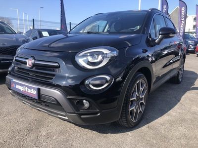 occasion Fiat 500X 1.0 Firefly Turbo T3 120ch Cross