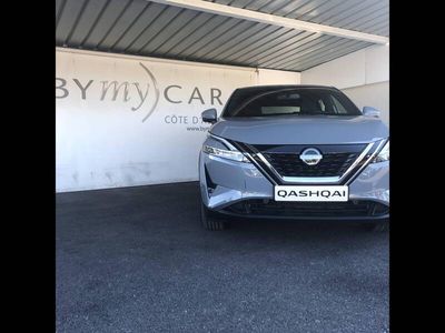 occasion Nissan Qashqai Qashqaie-Power 190 ch