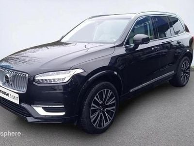 Occasion 2023 Volvo XC90 Ultimate SUV | 61 999 € (Prix juste)