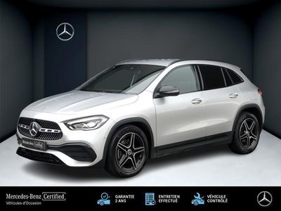 Mercedes GLA200