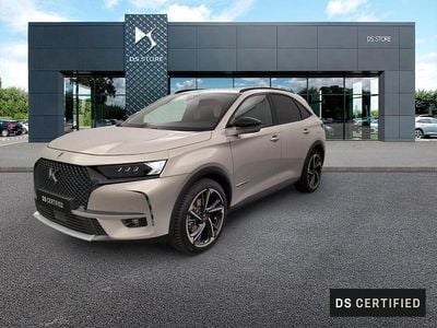 Occasion DS Automobiles DS7 Crossback 2021 SUV