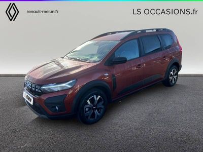 occasion Dacia Jogger TCe 110 7 places Extreme +