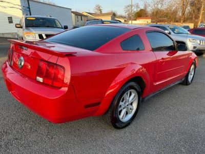 occasion Ford Mustang MustangBASE 4.0L V6 AUTO