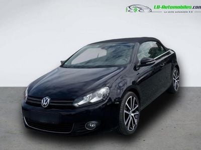 VW Golf VI