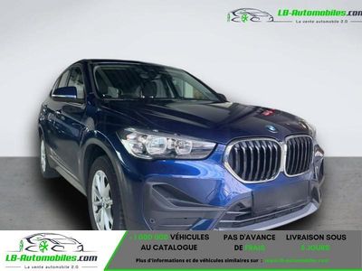 Occasion 2019 BMW 120 Sport Line Citadine | 25 100 €