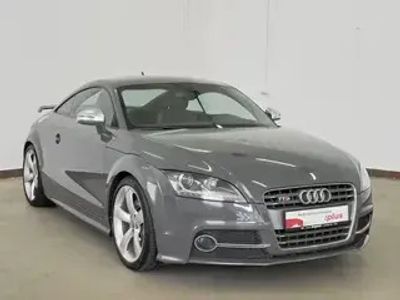 occasion Audi TT 2.0 Tfsi 272ch Quaro S Tronic 6