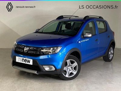 occasion Dacia Sandero TCe 90 Stepway