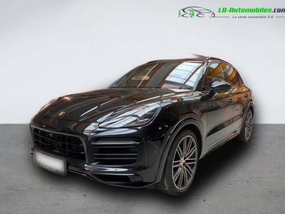 Porsche Cayenne GTS