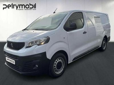 Blanc Occasion 2023 Peugeot Expert Van | 25 900 € (Prix juste)
