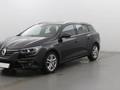 Renault Mégane Coupé