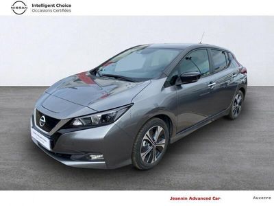 occasion Nissan Leaf Leaf 2021Electrique 40kWh