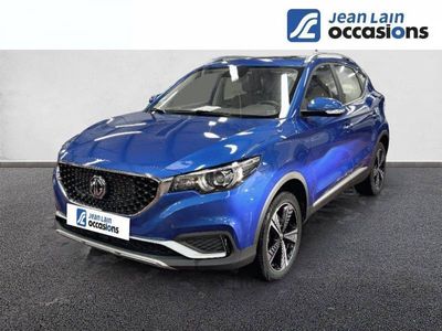 occasion MG ZS EV Luxury