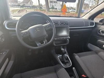 Beige Occasion 2023 Citroën C3 PureTech Berline | 10 950 € (Bon prix)