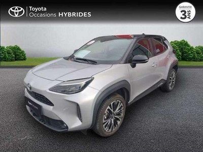 Occasion 2022 Toyota Yaris Hybrid | 24 990 € (Prix assez cher)