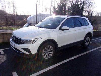 occasion VW Tiguan 1.5 tsi 150 dsg7 life business