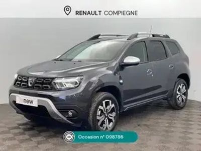 occasion Dacia Duster 1.0 Eco-g 100ch Prestige 4x2