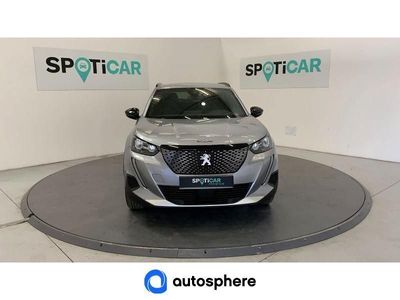 occasion Peugeot 2008 1.2 PureTech 130ch S&S Allure Pack