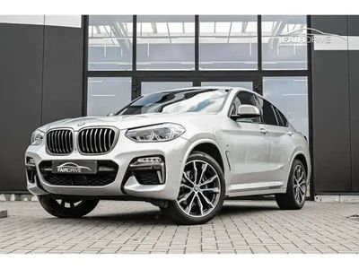 occasion BMW M2 X4 M40d packJAAR/ANS GARANTIEX Drive