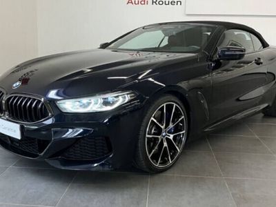 occasion BMW 320 Cabriolet SERIE CABRIOLET G14 840d xDrive 320 ch BVA8 M Spor