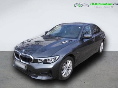 BMW 320e
